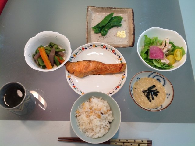 日本傳真｜介護用調理食品回購率高，知道的人卻很少？