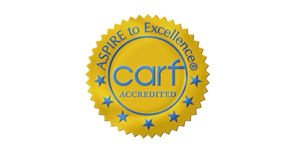 CARF推廣長照康復機構的JCI認證