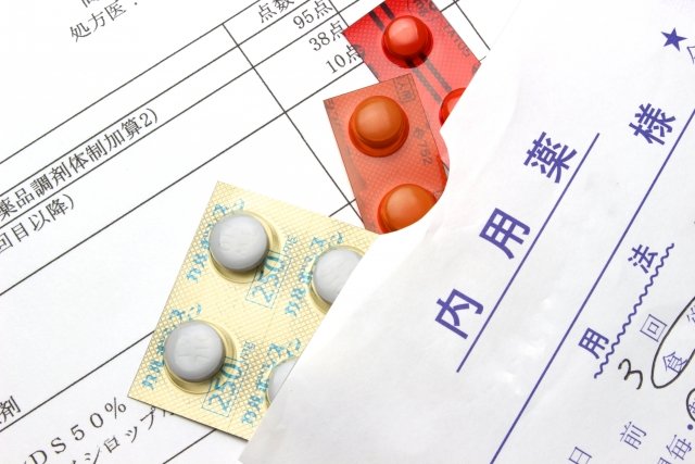 日本傳真｜「藥物併用」定義與世界脫節