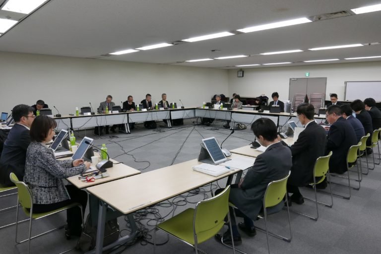 日本傳真｜營造職災預防環境  助銀髮族就業