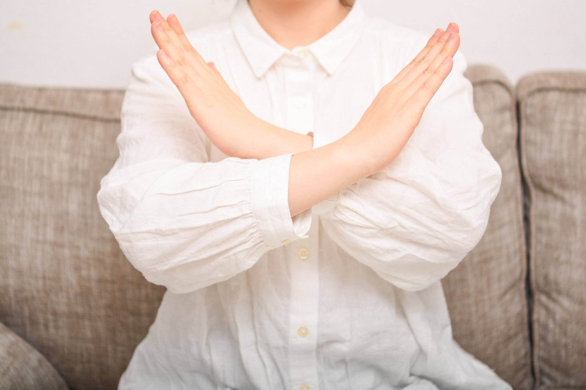 【在宅醫療學會專欄】淺談照顧職場性騷擾
