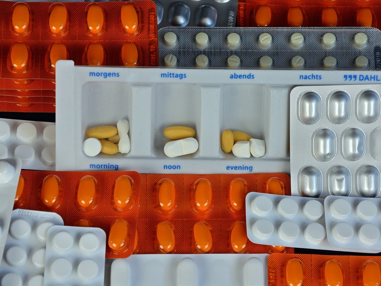 拓展新商機  呼叫藥師到你家