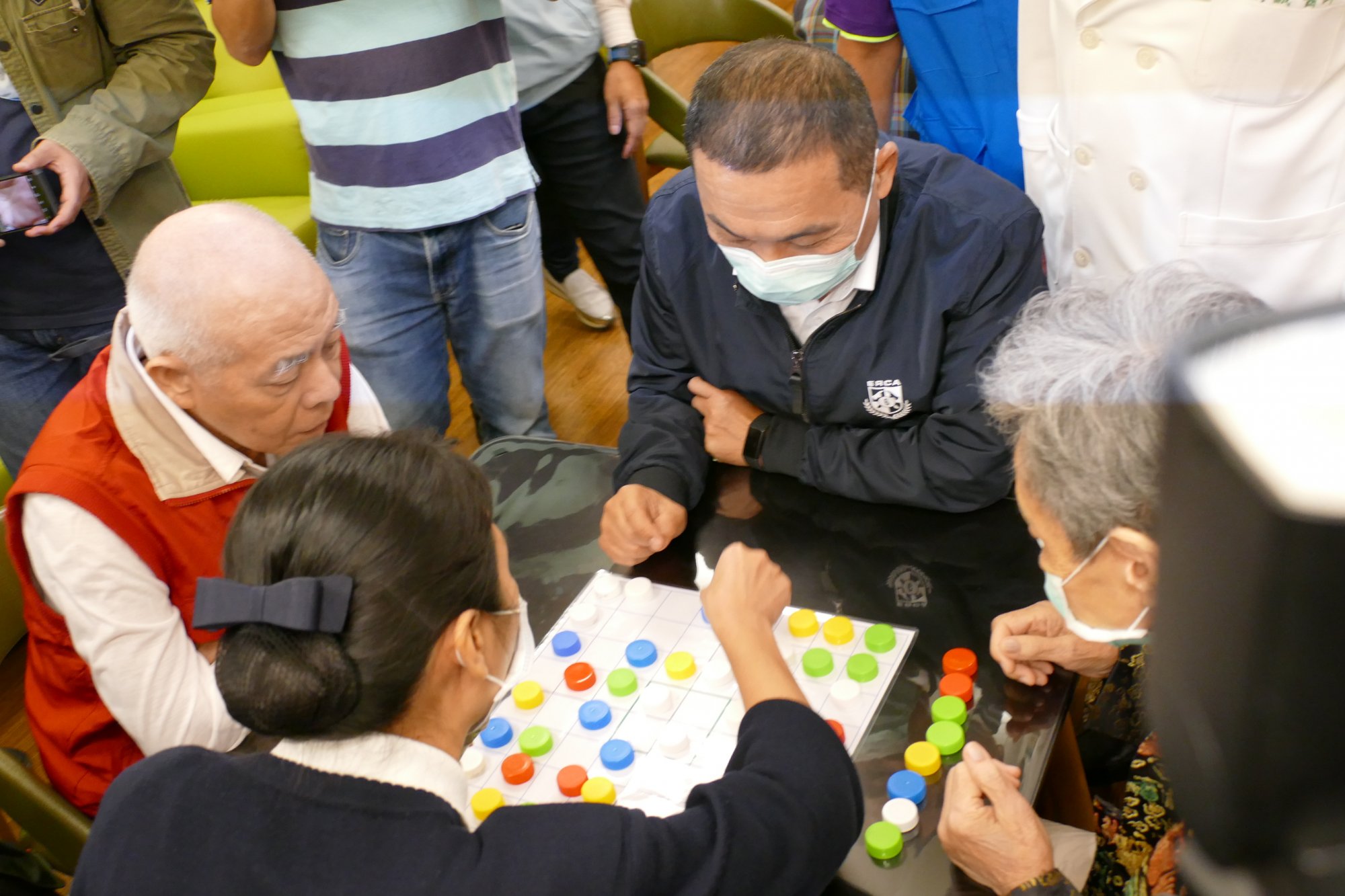 【一週時事】2020.10.19-2020.10.23