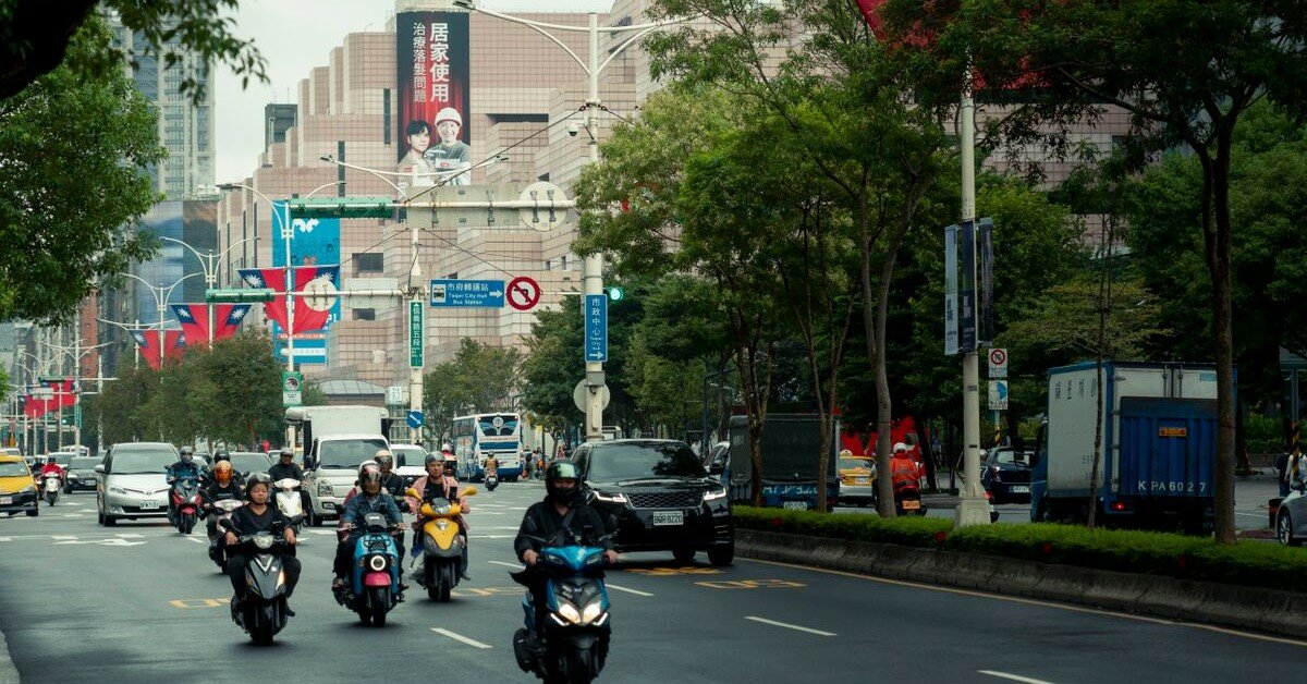 【歡喜學堂協會專欄】自己縣市的老人自己顧——高齡政策該進入地方創意時代 