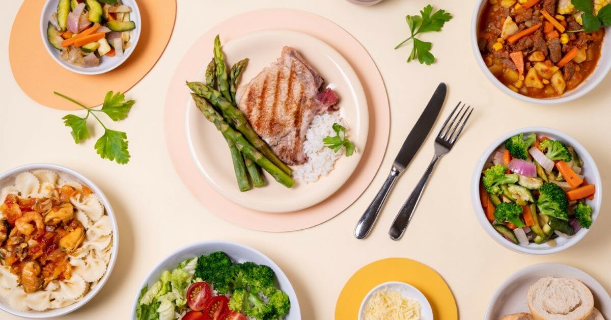 高齡食品∣餐盤裡的飲食革命　催生百億商機新藍海｜照顧食時樂