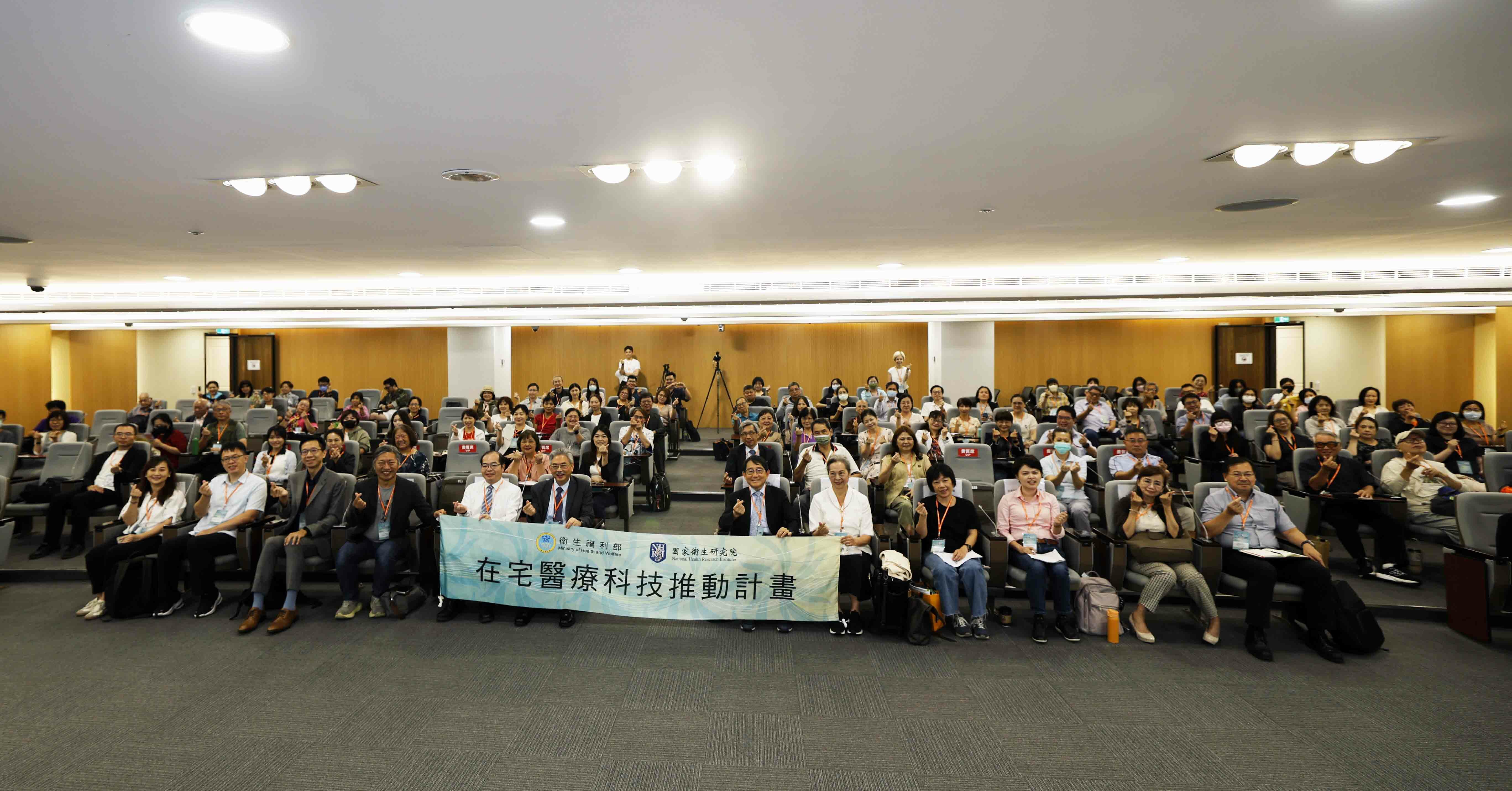 在宅醫療走向全程照護　制度、人力與科技補足量能缺口