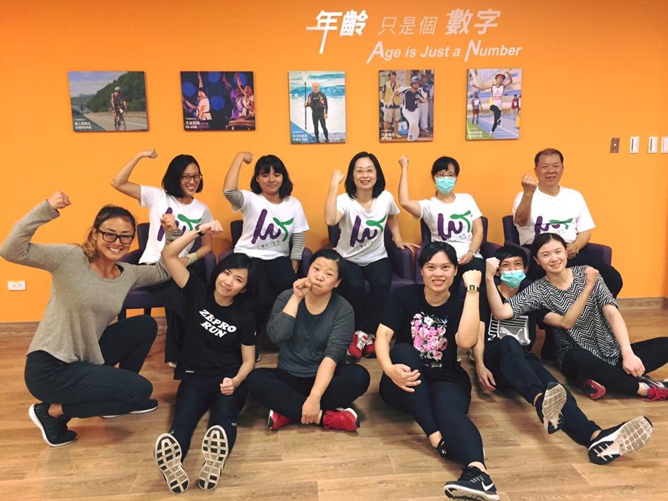 仁馨樂活園區 - 安可創新長照