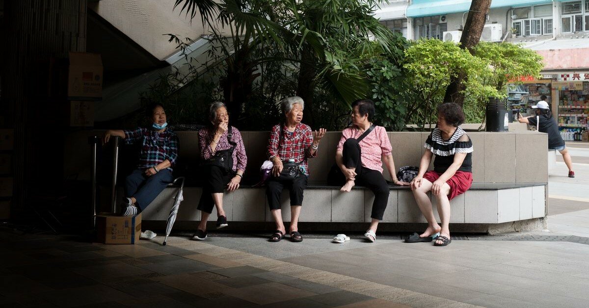 【林治萱專欄】 訪視獨老後當他健康狀況改變，社區如何快速回應？打造快速回應的支持系統