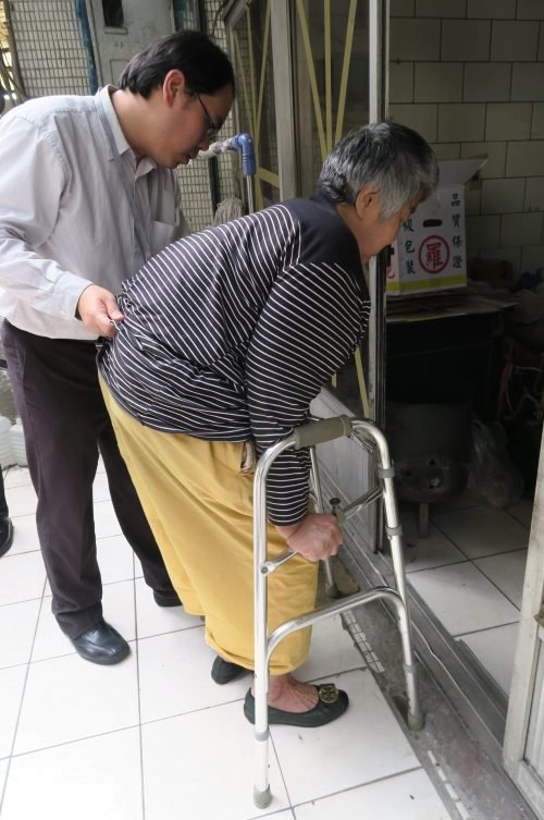 居家復健 - 創新長照