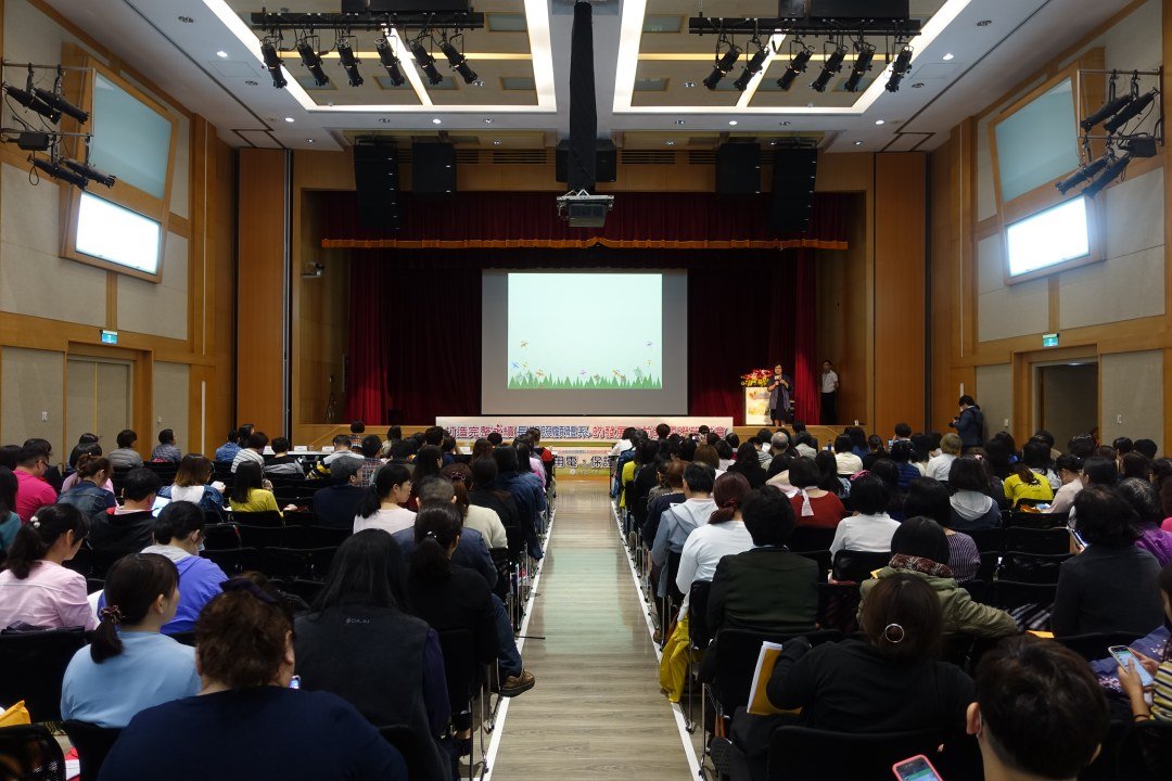 造完整永續長期照顧體系的發展與前瞻 - 安可創新長照