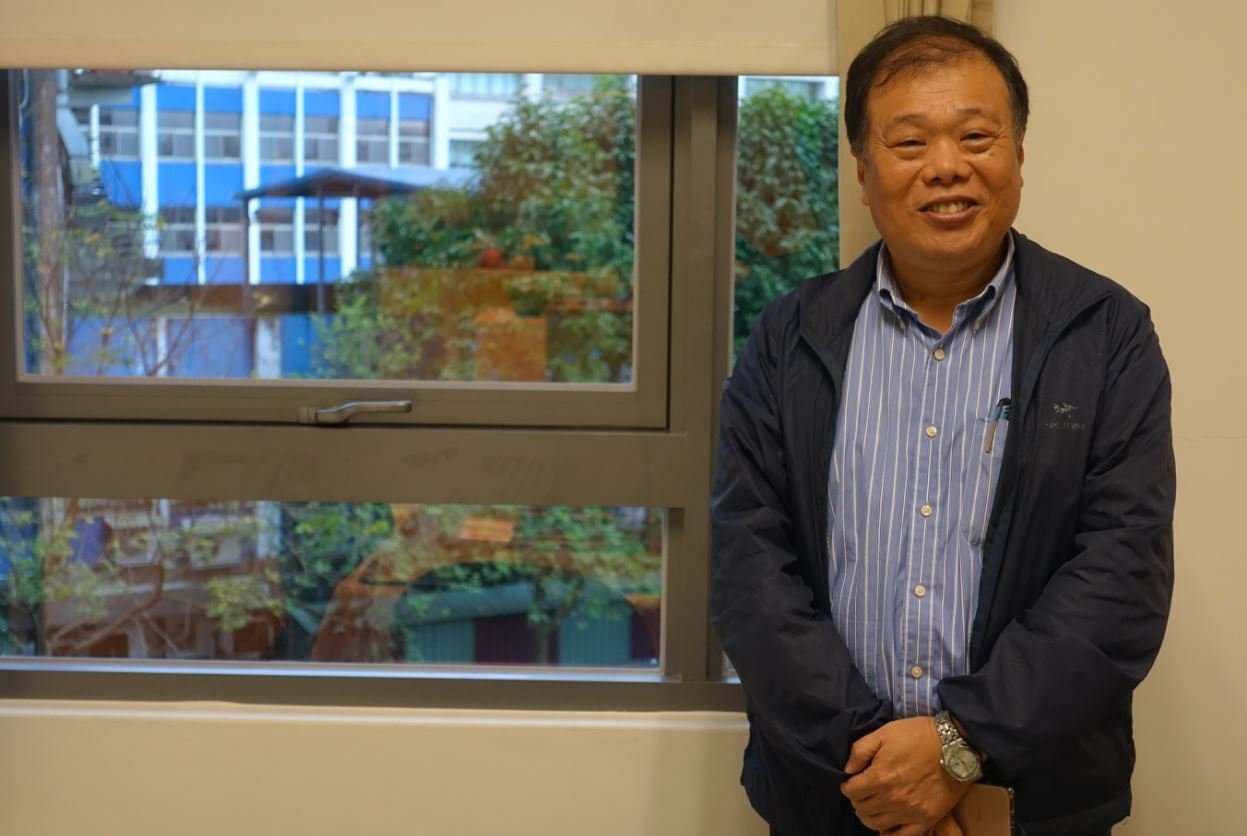 長照資訊交換標準 - 安可創新長照