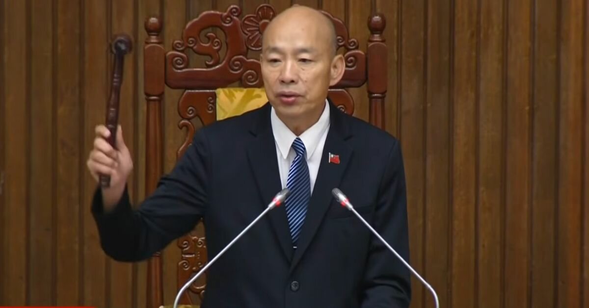 立院三讀衛福部組織法修正案 增設兒家署、社照署