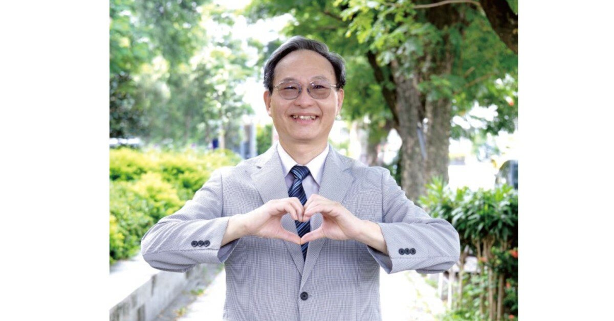 專訪南投縣衛生局局長陳南松：智慧雲串聯全縣　開啟偏鄉智慧照顧革命