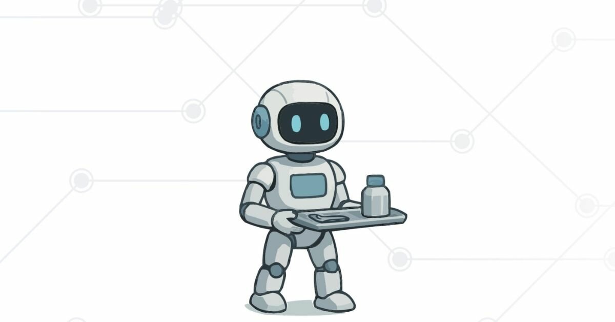 【應用市場篇】AI照顧來勢洶洶　盤點9大產品類型｜AI照顧進化論
