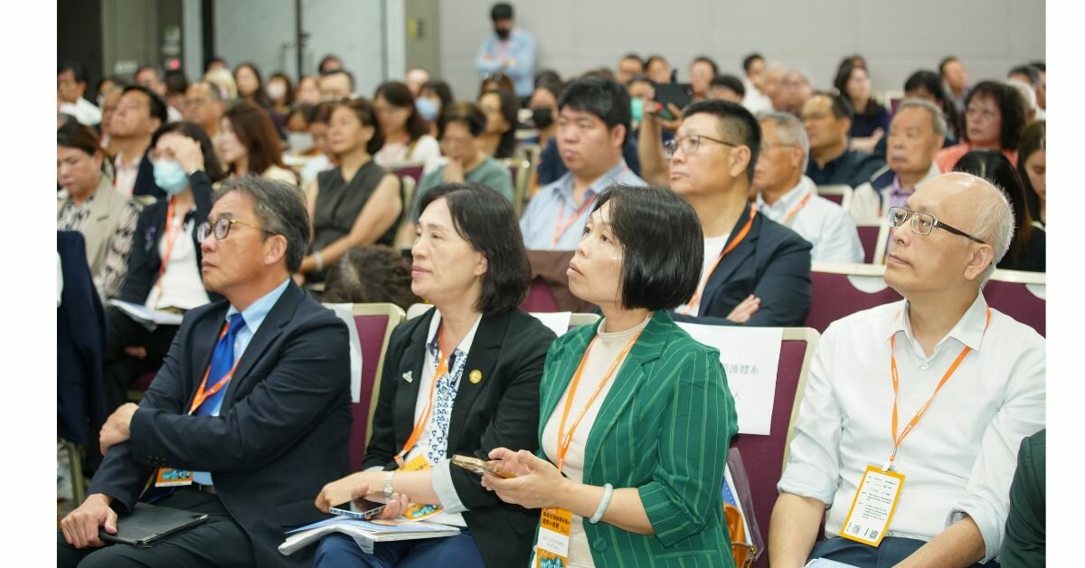 住宿機構擬採分級收費 四大長照協會看好：盼依照顧程度差異化 建立透明調價機制