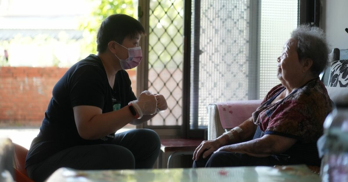 【醫院篇】醫院PAC的創新整合模式  打通安心返家的路｜復健與復能的照顧協奏曲