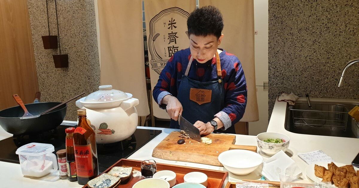 慢性病照護新世紀：慢性病照護從吃做起　開拓新興的飲食市場
