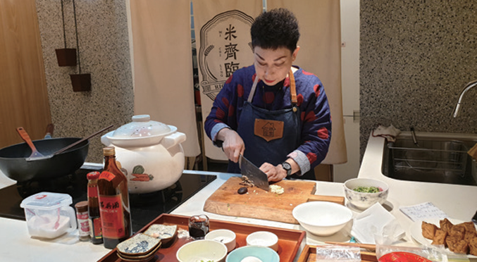 慢性病照護新世紀：慢性病照護從吃做起　開拓新興的飲食市場