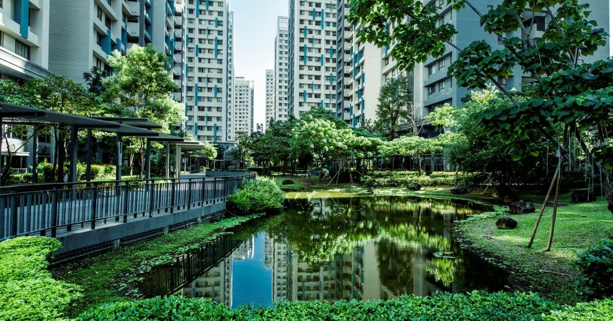 照顧攏抵家：結合生活服務與醫養照顧　開啟養生住宅新紀元