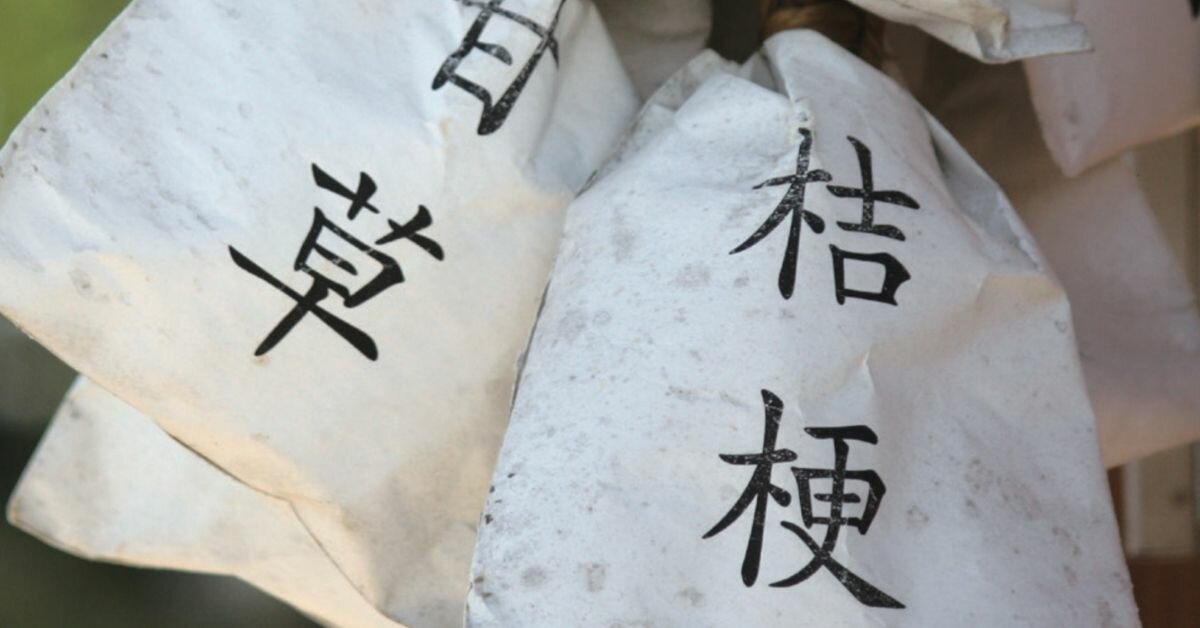 【中藥篇】中藥產業的革命浪潮 科學與市場雙軌前行 邁向標準化、品牌化與國際化｜迎向中醫復興時代