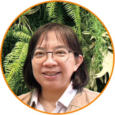 花東服務處長處長倪頌惠