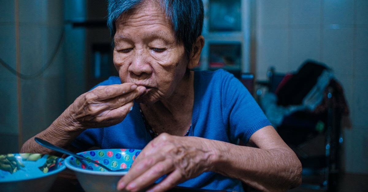【黃群宸專欄】從食慾下降到營養不良：視覺功能是常被忽略的關鍵