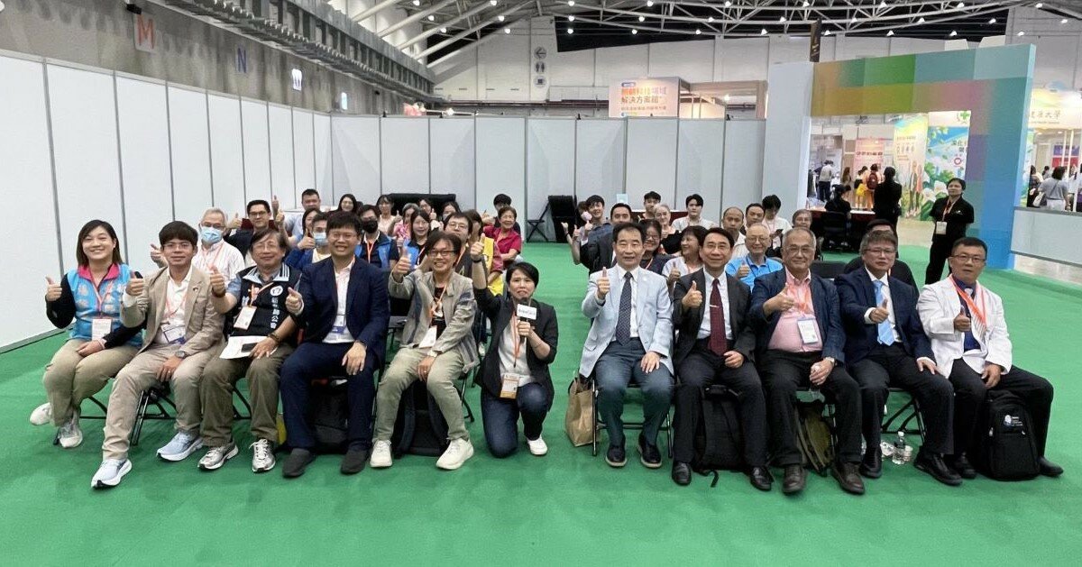 創新藥局經營管理論壇｜慢箋增加未必帶來獲利　藥局串接長照拓展服務