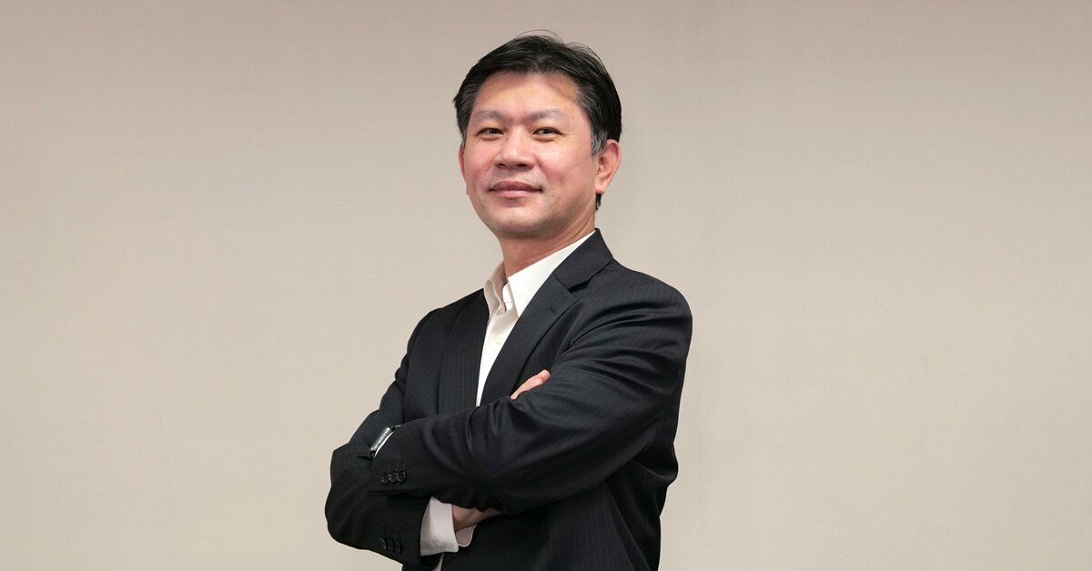 透視促參新戰場－專訪推動促參司長李建賢：促參擴大民間參與 快速帶動長照產業