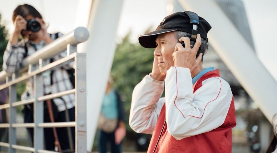 藝術養生 - 創新長照雜誌