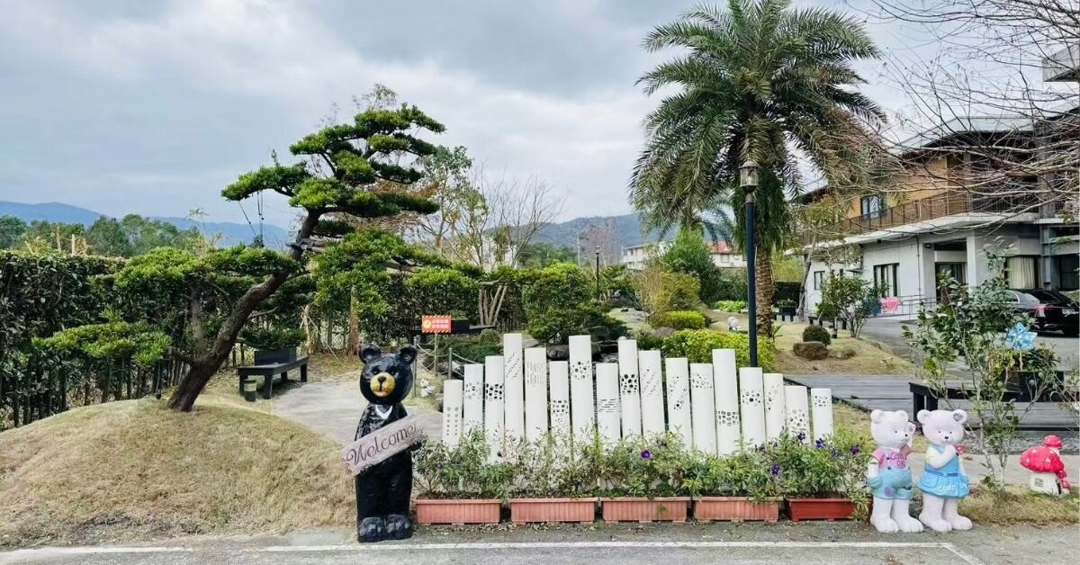 聚焦機構｜宜蘭唯一的失智照顧專區 力信集團打造悠活機構　  著重失智環境與照護方式