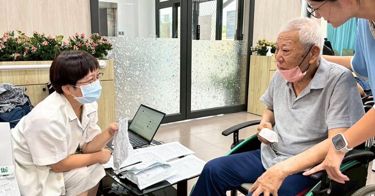 文化安全與醫療專業的雙軌並進：看見屏東長照最細膩的「精準補位」