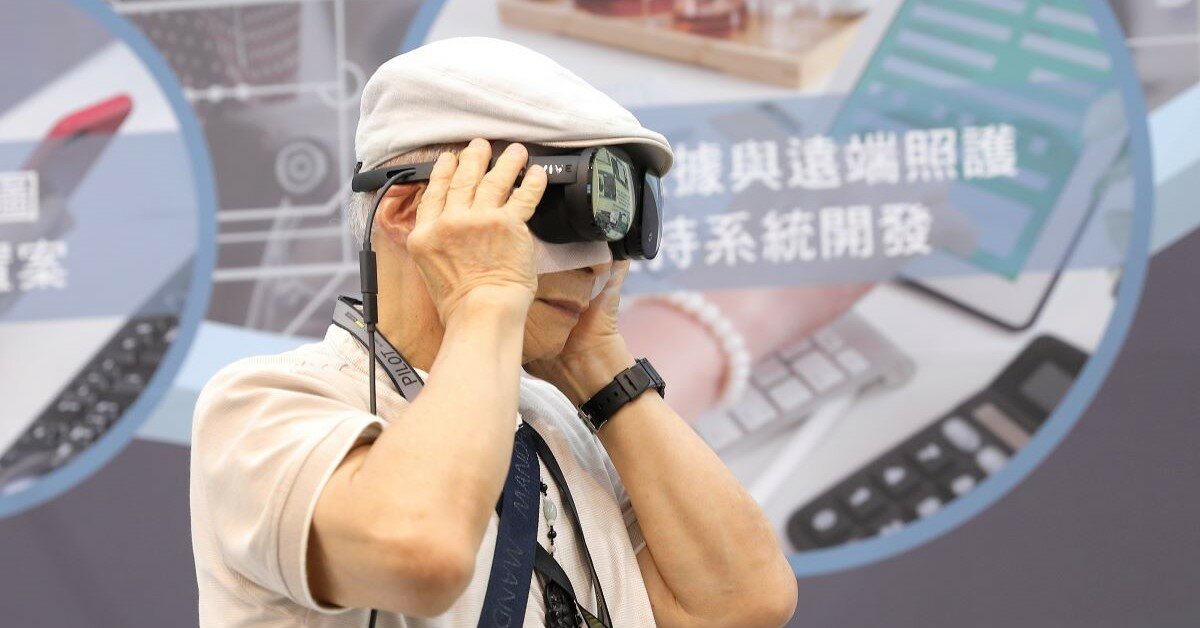 【政策脈動】科技政策開展產業商機 落地應用和商模成關鍵｜照顧科技新賽局