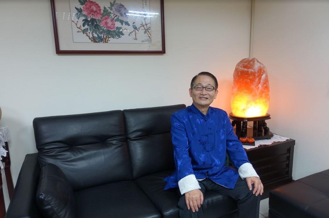 連續性照顧 - 創新長照雜誌