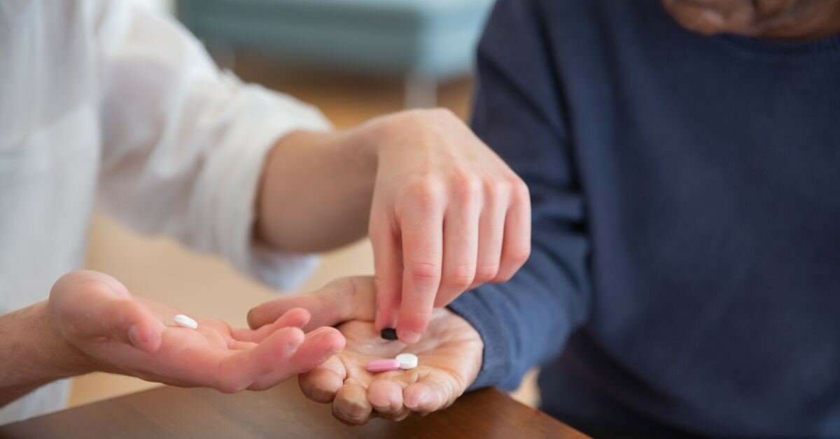 【李世揚專欄】揪出「藥」命關鍵 用藥帶來的口腔健康風險
