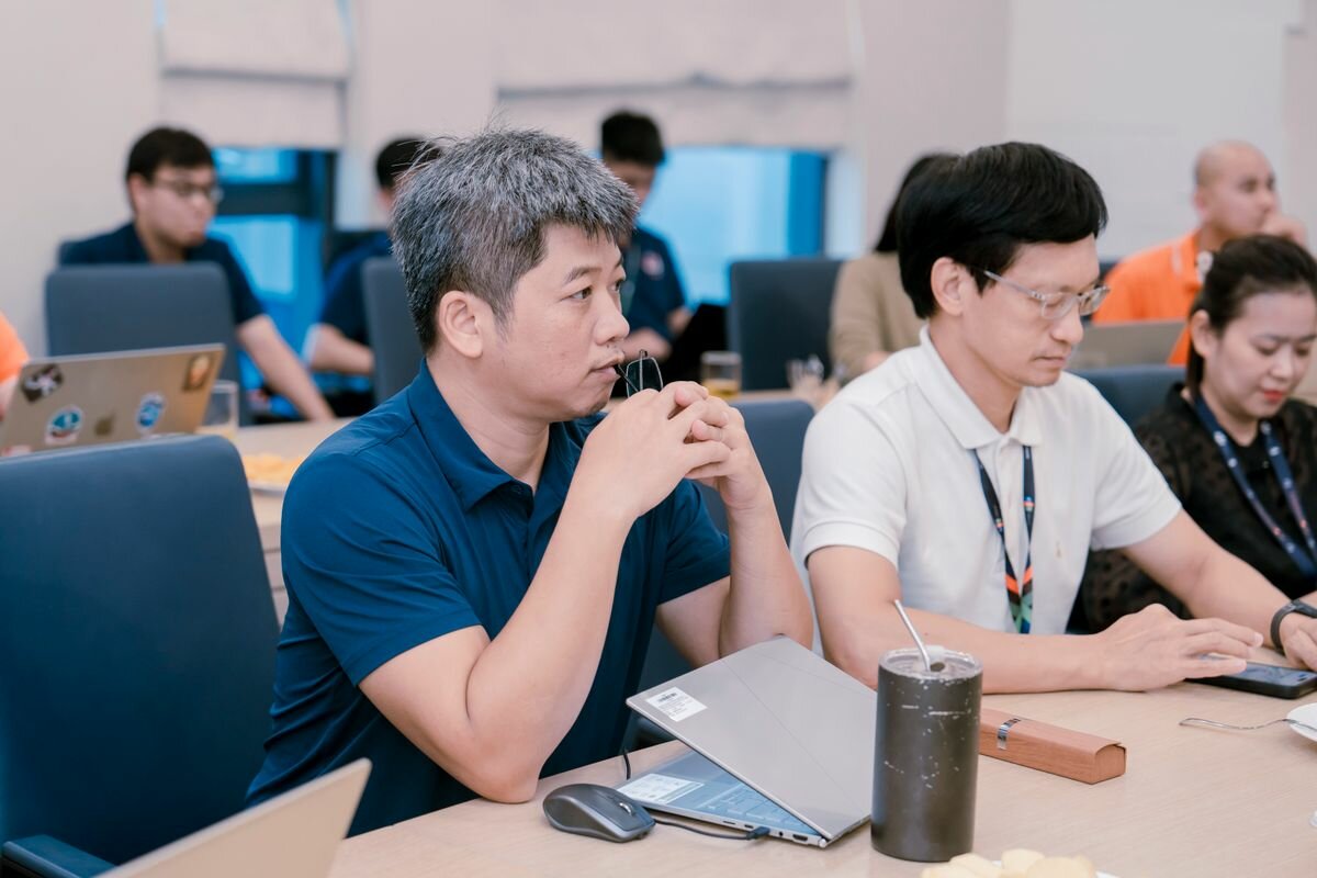 【林偉正專欄】2026長照積分修法解析：從「人才回流」與「網路積分」兩大利多看長照人才發展的新可能