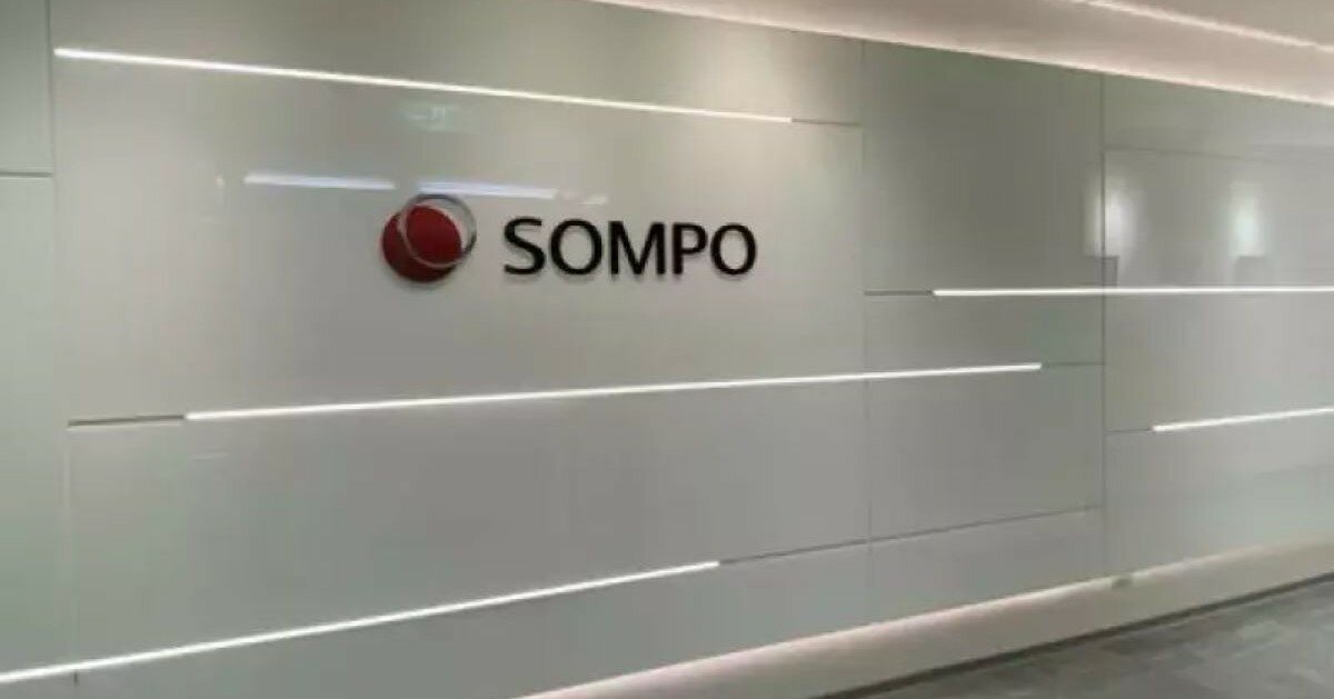 高齡產業全球趨勢系列一保險巨頭重組照顧版圖　 SOMPO如何輸出日本高齡解方？
