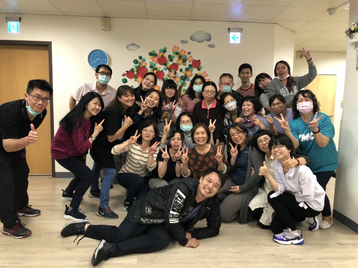 小規機 - 創新長照雜誌