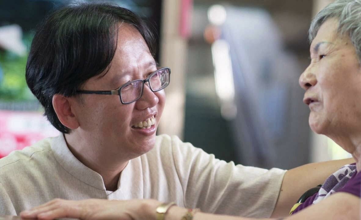 【林金立專欄】運用生活產業 變成自立支援的工具