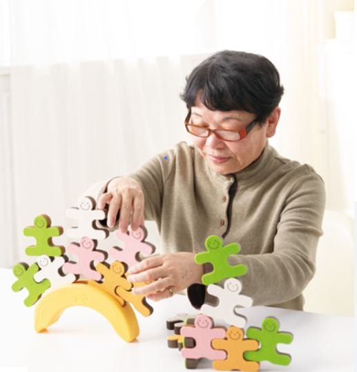 日照好物 - 創新長照雜誌