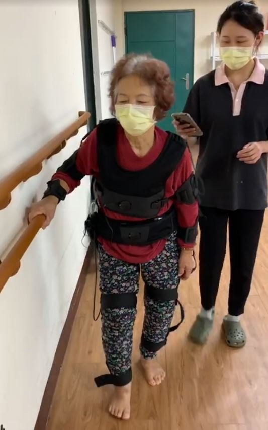 復健型機構 - 創新長照雜誌