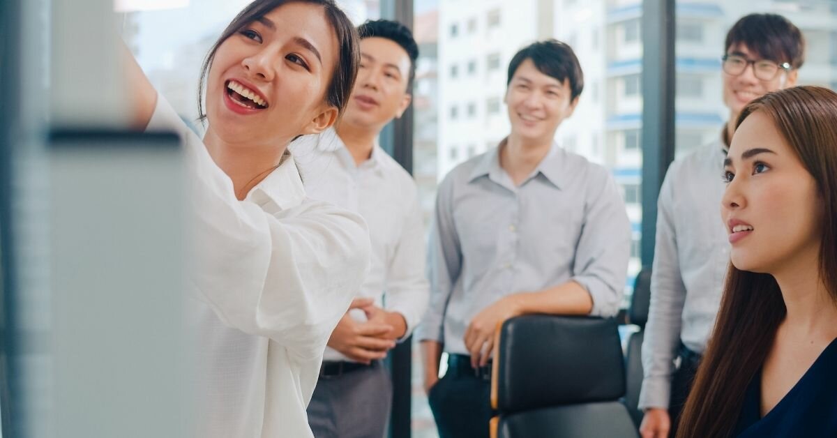 【長期照顧新視界】長照IPO加速產業重組 開啟大整合時代｜照顧串聯 開創未來產業新視界