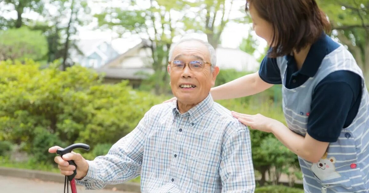 【李全賢專欄】以連續性照顧為核心 拆解日本照顧產業生態圈