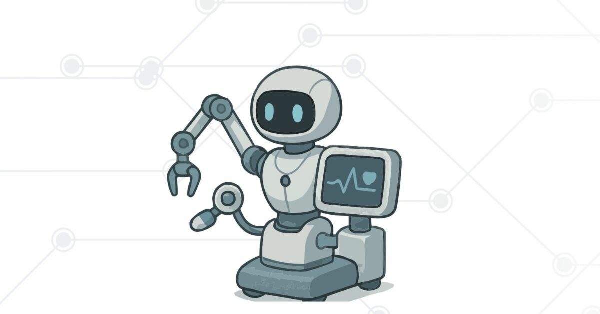 【專家觀點篇】從國際經驗出發　探索AI賦能照顧產業的新戰略｜AI照顧進化論