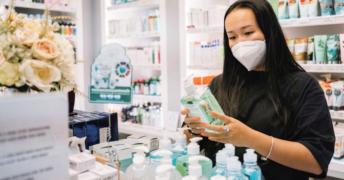 高齡浪潮的藥局新風貌：【專家觀點】掌握趨勢先機　打造未來藥局的4大策略