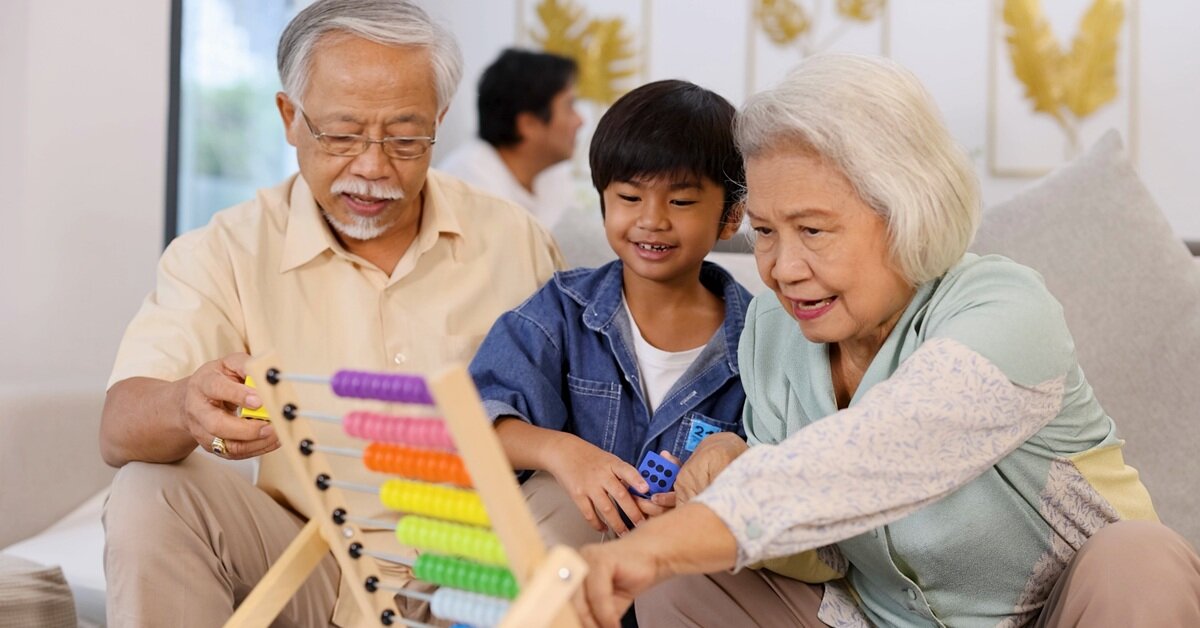 失智據點的下一站－學校裡的失智據點 愛來學苑創造失智照護、空間活化雙贏局面