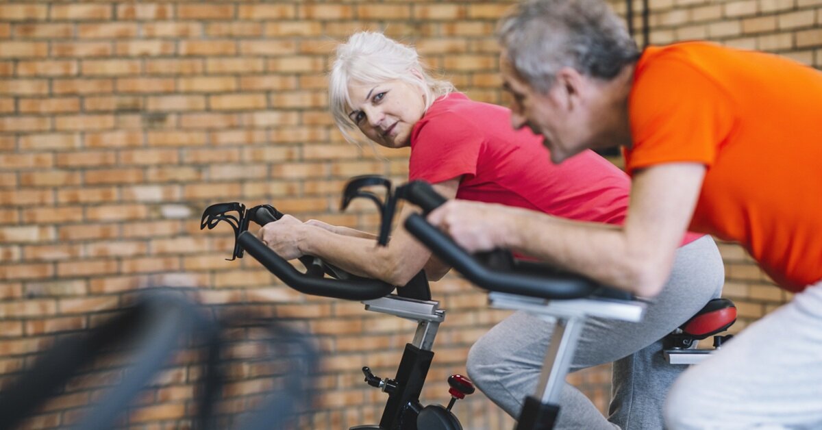 科技結合運動　復健復能與認知訓練正夯