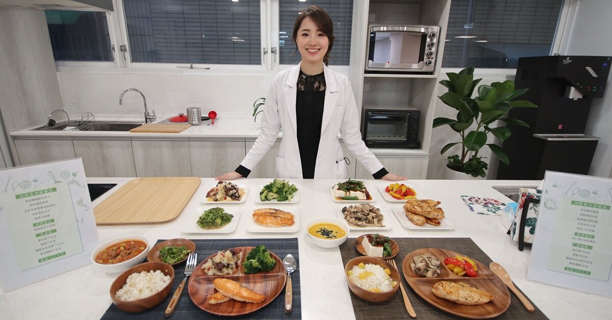 聚焦機構｜首例營養師經營日照中心　用最大的心迎接頤養人生