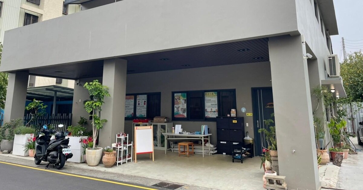失智據點的下一站－蒙特梭利照護模式　清活小屋燃起失智者生命熱情