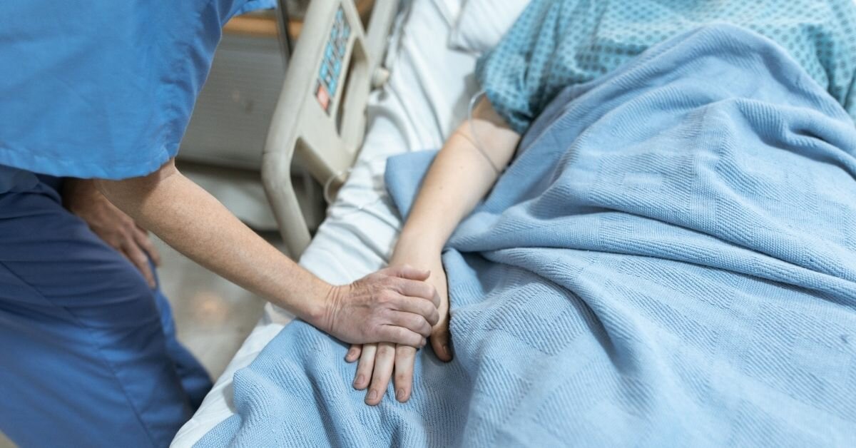 【癌症照顧新視界】財務、科技與陪伴  癌症照顧新挑戰｜照顧串聯 開創未來產業新視界