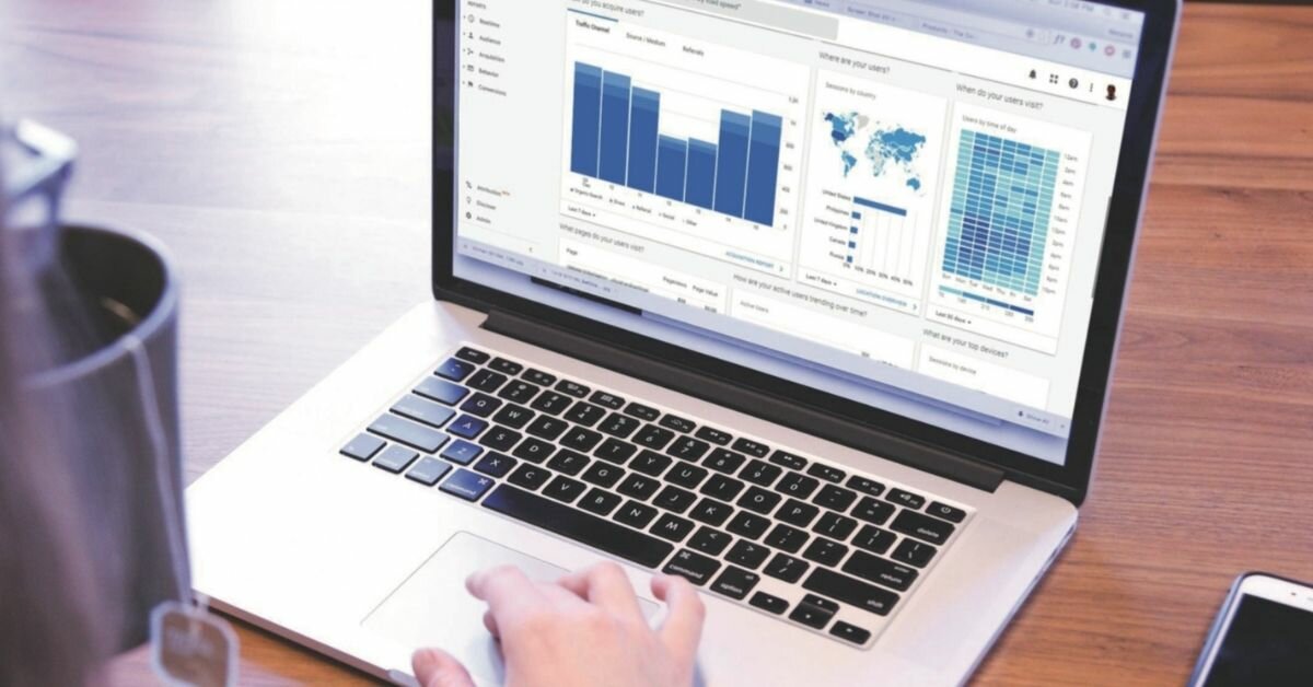 【徐業良專欄】導入智慧照顧產品 涵蓋率調查與反思